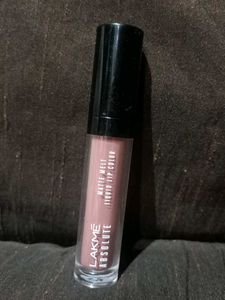 Lakme Absolute Lipstick