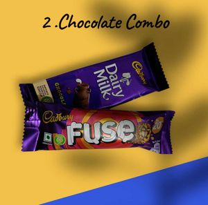 Rakhi Set with Chocolate | Bhaiya Bhabhi | Gift |