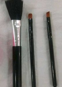 Mixed Makeup Kit