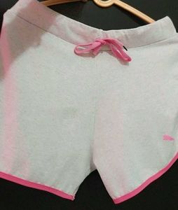 Shorts For Womans