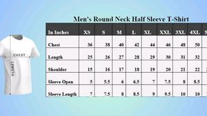 💥Men&#39;s Premium Solid Cotton Light Blue T-shirt