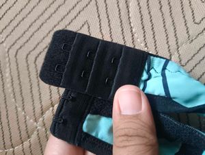 Padded Bra (Set Of 4)