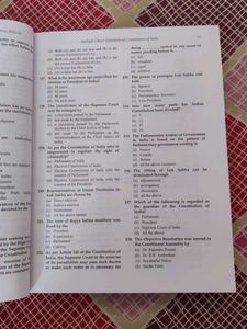 Haryana Civil Service Book