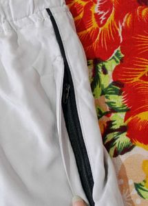 Light Grey Lounge Pants