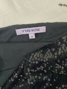 Sequin Party Dress