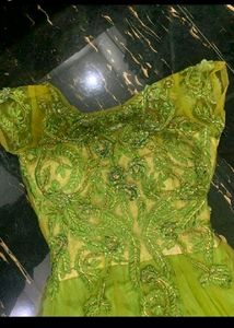 Green Gown