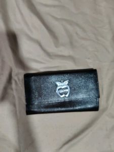 Stylish Black Wallet