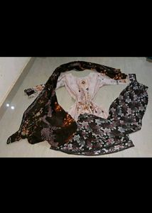 Woman Kurta Set