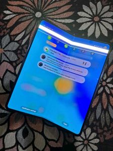 samsung z fold 5 in a new like condition