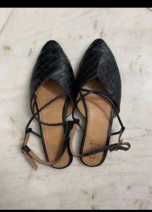 Bellies Black