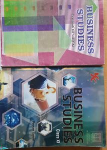 Class 11 Bst Books