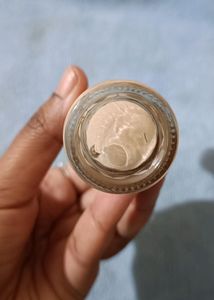 Just Herbs Serum Foundation- Porcelain