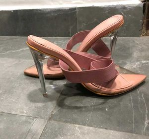 Pencil Heels