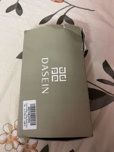 Dasein Purple Wallet