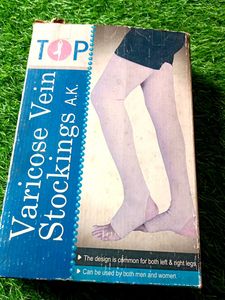 Varicose Veins Stockings ( L Size)