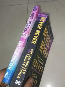 💝💖 Colleen Hoover Book Bundle