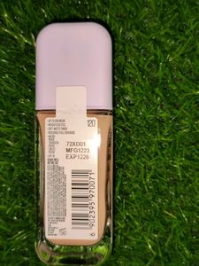 Maybelline Foundation