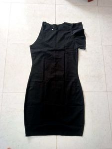 Black Bodycon