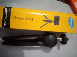 Yunteng Mini Tripod