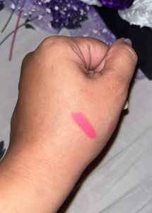 Maybelline Moose Lipstick