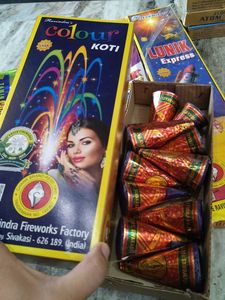Crackers