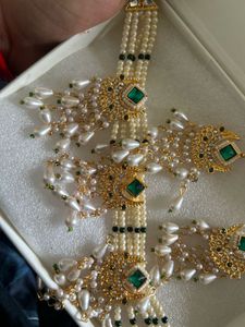 Jewellery Set