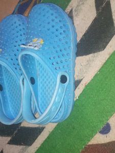 Shoe Slipper With New