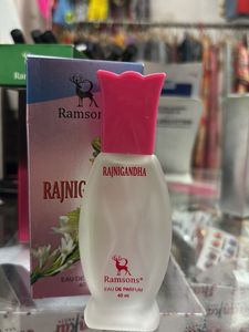 Ramsons Rajnigandha EAU DE PARFUME