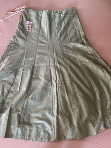 Sequence beautiful lehanga with blous