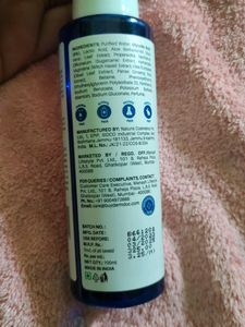 Dermdoc 5% Glycolic Acid Underarm Treatment