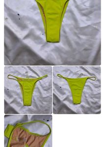 Panty Combo