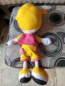 Soft Toy