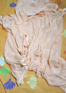 Stitched Kurta With Dupatta