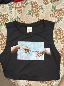 urbanic top