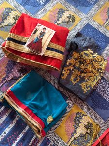 Lehenga Choli Set