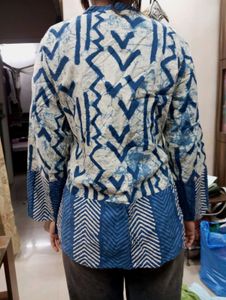 Jacket ( Shrug)