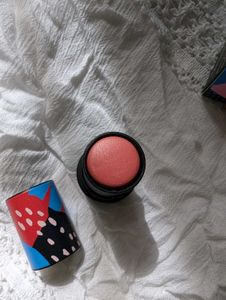 Kiro Wonder Multistick Blush - Vintage Rose
