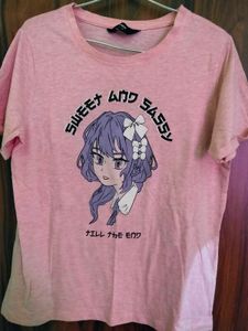 Kawaii Tshirt 🎀
