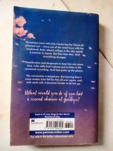 You&#39;ve Reached Sam By Dustin Thao