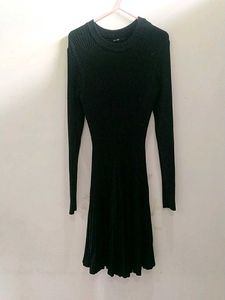 Black Sleek Dress