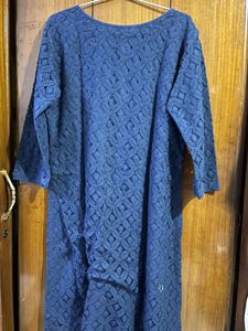 Net Kurta