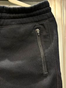 H&amp;M Black Jogger Pants (Skinny Fit - XS)