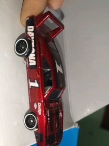 Toy Car Collection