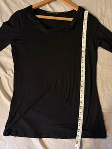 ESPRIT BEAUTIFUL BLACK TOP