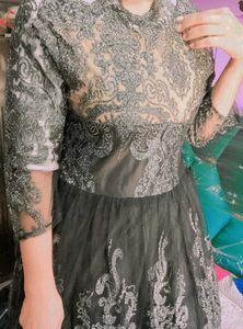 frock dress