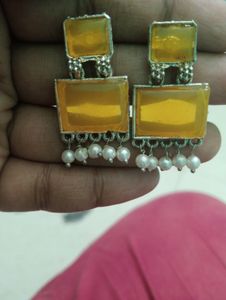 🥳🤩Combo Of Earings For Girls
