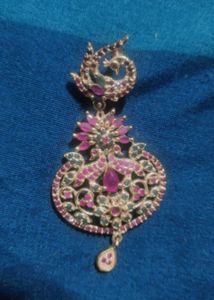 CZ Earrings