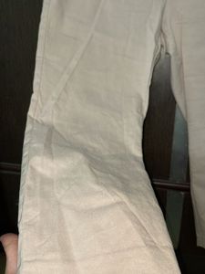 Ankle Length Jeggings