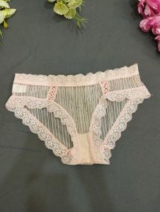 Lace Detail Panty💥