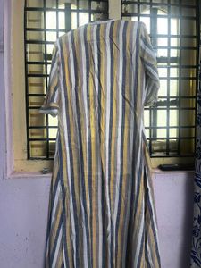 One Piece With Coat